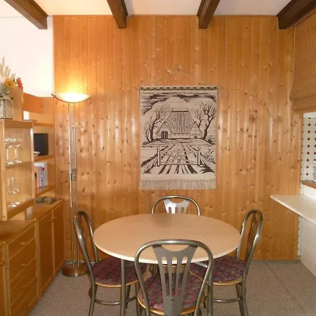 Residenz-23 Apartman *