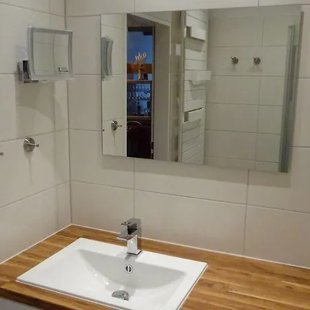 Residenz-23 Sankt Peter-Ording