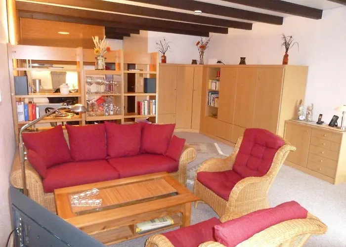 Residenz-23 ザンクト・ペーター・オルディング