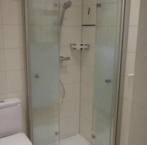 Residenz-23 アパート *