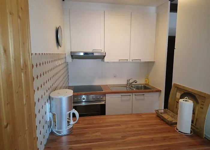 Residenz-23 ザンクト・ペーター・オルディング