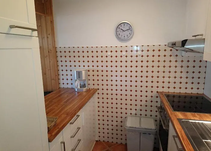 Residenz-23 アパート ザンクト・ペーター・オルディング