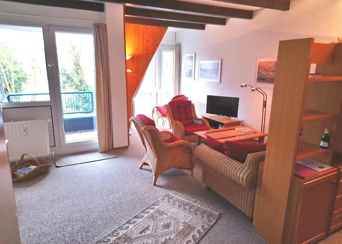 Residenz-23 * ザンクト・ペーター・オルディング